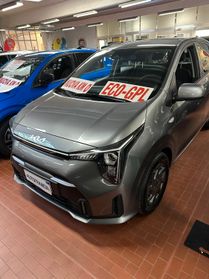 Kia Picanto 1.0 GDi 5 porte Urban
