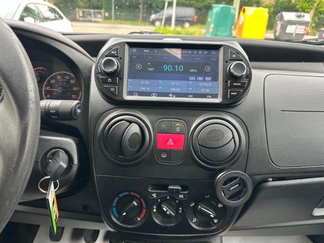 FIAT Qubo 1.3 MJT 75 CV Dynamic