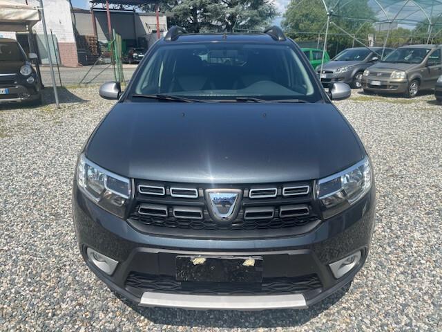 Dacia Sandero 0.9 TCe 12V 90CV Start&Stop Comfort
