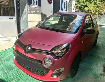 Renault Twingo 1.2 16V AUTOMATICA/RATE/FINANZIAMENTI