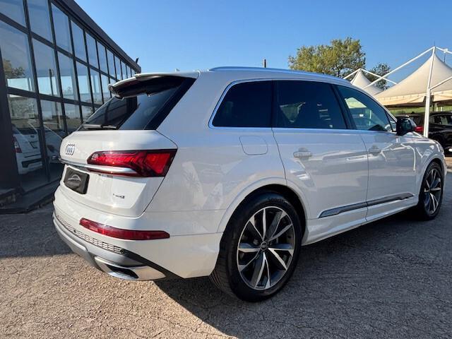 Audi Q7 50 TDI 286CV (IBRIDO) QUATTRO 2022