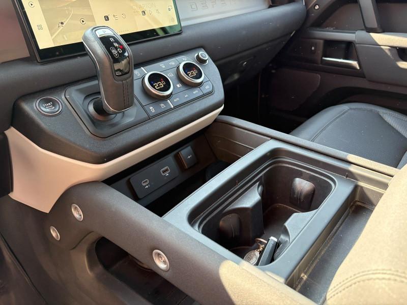 Land Rover Defender 90 3.0d i6 mhev SE awd 200cv auto