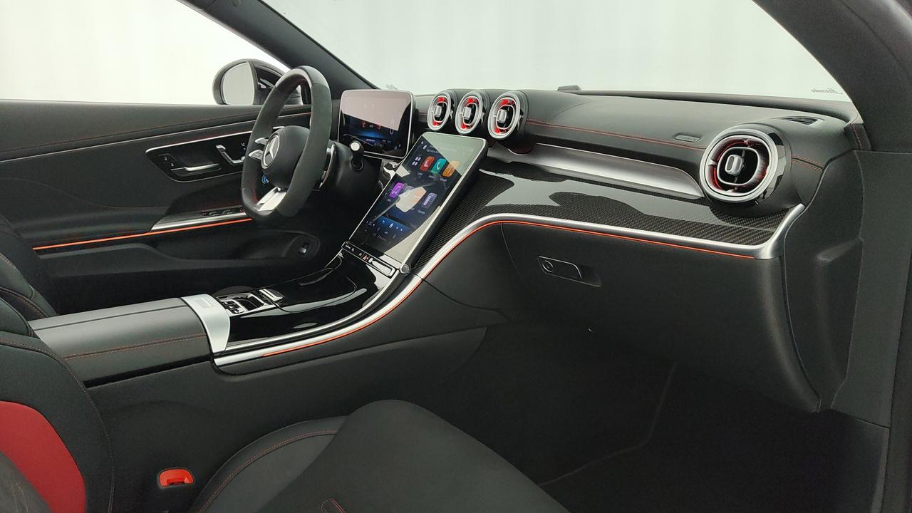 Mercedes-Benz CLE Cabrio AMG 53 Premium 4matic+ auto