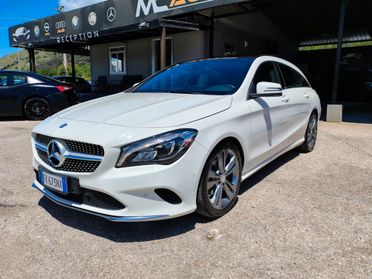 Mercedes-benz CLA 180 d Automatic Premium