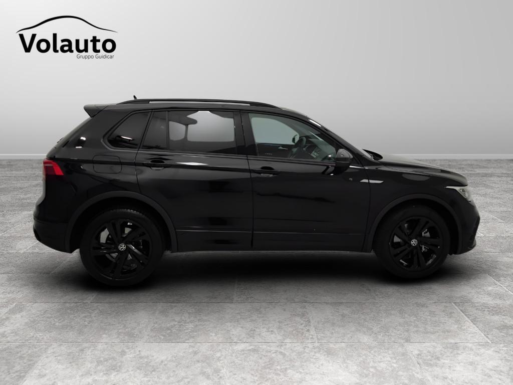 VOLKSWAGEN Tiguan II 2021 - Tiguan 2.0 tsi R-Line 4motion 190cv dsg