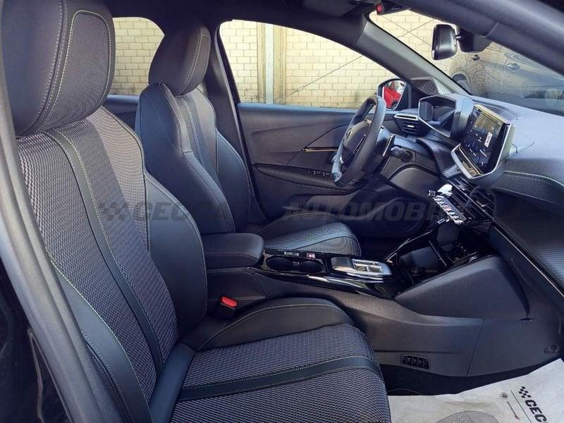 Peugeot 208 208 1.2 hybrid GT 136cv e-dcs 6