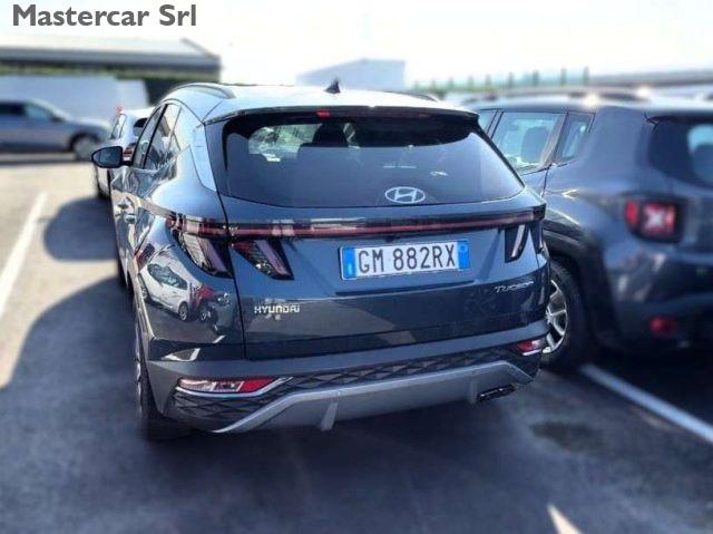 HYUNDAI Tucson Tucson III 2021 1.6 crdi Xline 2wd - GM882RX