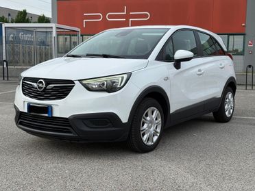 Opel Crossland X 1.6 ECOTEC D 8V Start&Stop Advance