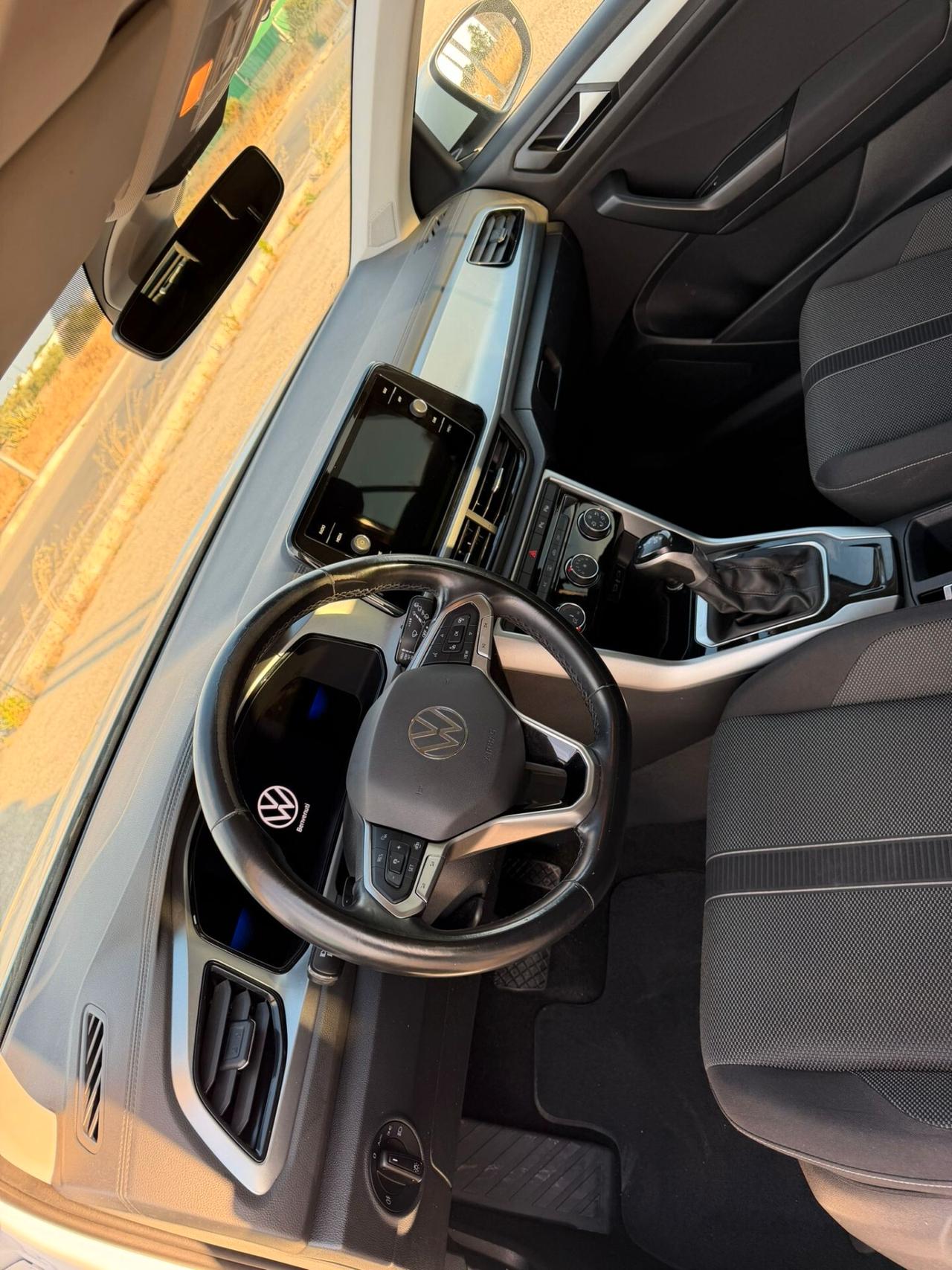 Volkswagen T-Roc 2.0 TDI SCR 150 CV DSG Style BlueMotion Technology