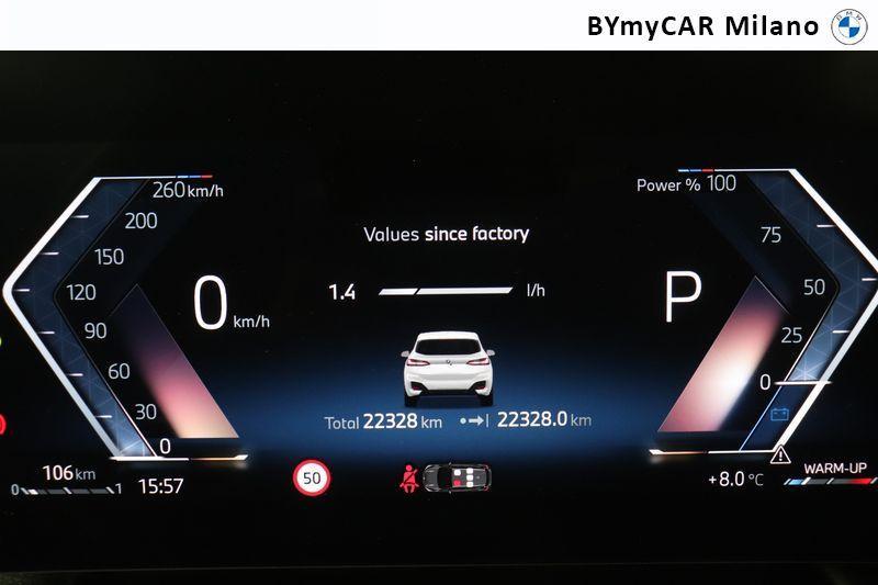 BMW Serie 2 Active Tourer 218 d MSport DCT