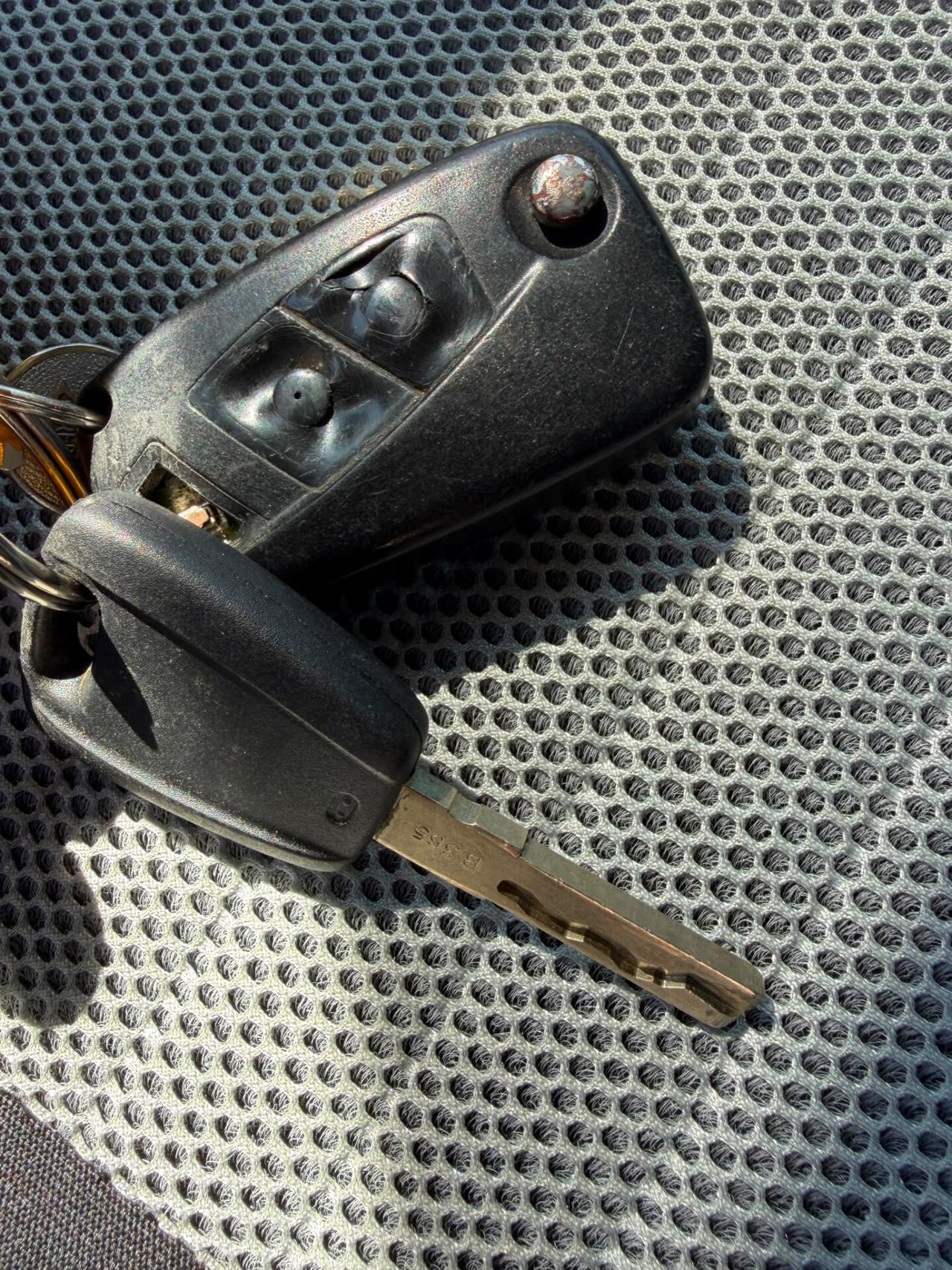 Fiat Qubo 1.3 MJT 75 CV Dynamic