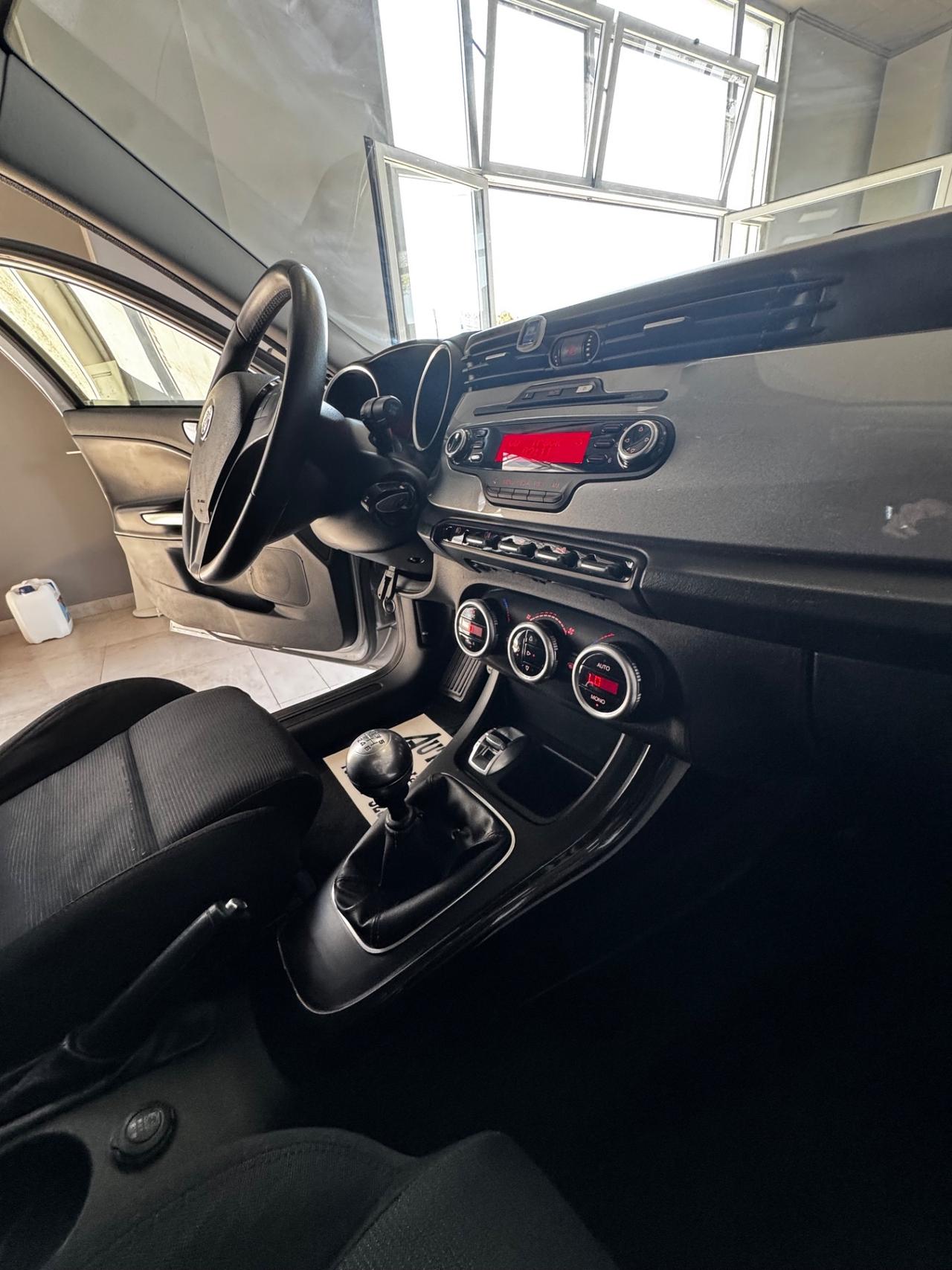 ALFA ROMEO GIULIETTA 2.0 MJET 170CV
