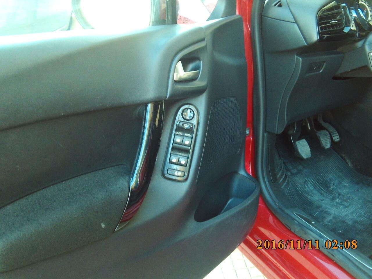 Citroen C3 1.4 HDi 70 Exclusive