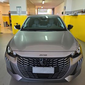 208 PureTech 100 hp 5 porte Business AZIENDALE