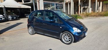 Mercedes-benz A 170 CDI Elegance (Cambio AKS manuale robotizzato)