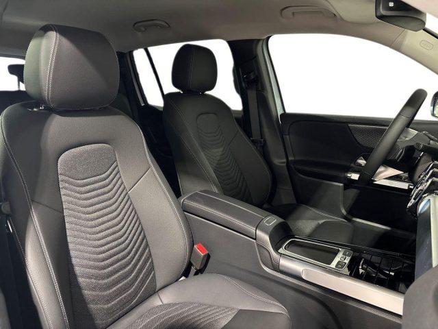 MERCEDES-BENZ GLB 200 d Automatic Progressive Advanced Plus