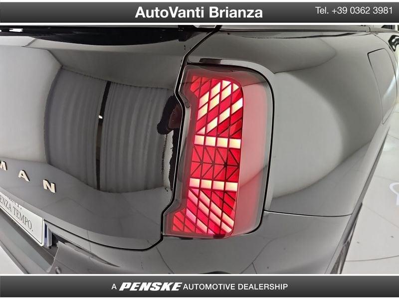 MINI Mini Countryman U25 Mini C Classic Countryman