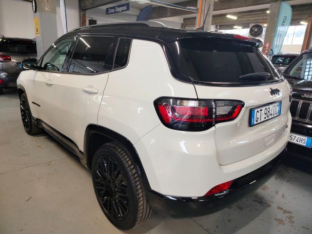 JEEP Compass 1.6 Multijet S