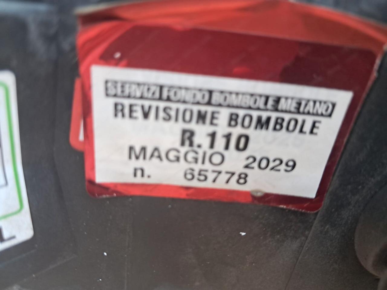Fiat Panda 0.9 Natural Power Easy-NEOPATENTATI-Euro5490