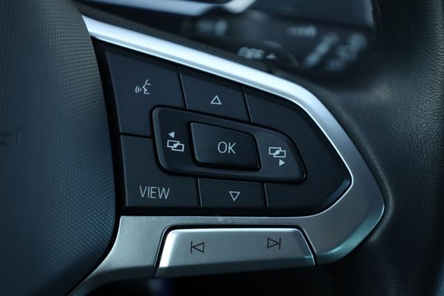 VOLKSWAGEN Tiguan 1.5 TSI 150 CV DSG Life