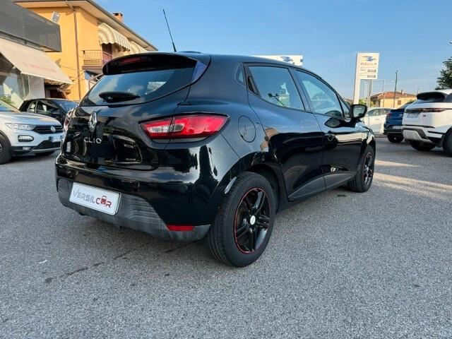 Renault Clio 1.2 75CV GPL 5 porte Live