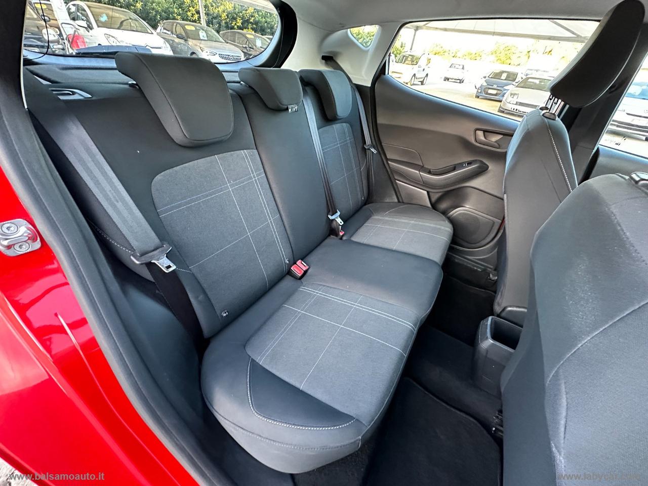 FORD Fiesta 1.5 BUSINESS