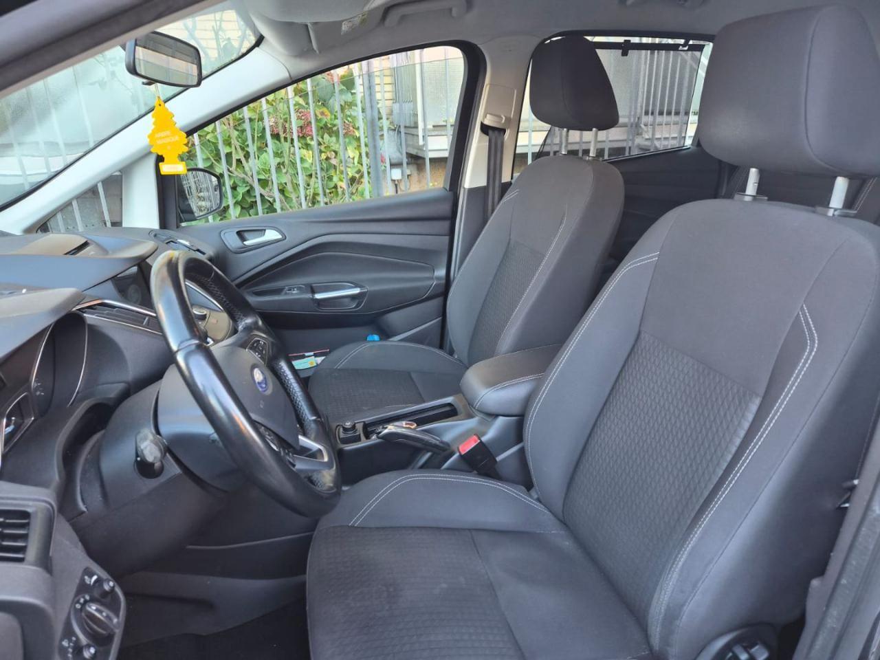 FORD C-Max 1.5 TDCi 120CV Business UNICO PROPRIETARIO