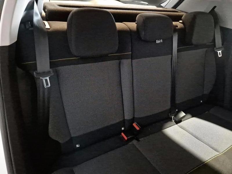 CITROEN C3 PureTech 83 S/S Feel Neo patentati 5 PORTE