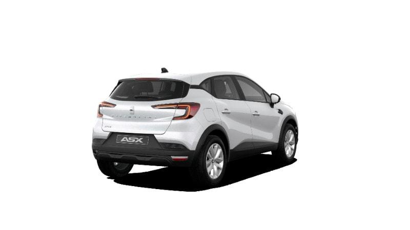 MITSUBISHI ASX 2ª serie ASX 1.0L 100 CV Invite...
