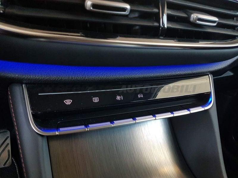 MG HS EHS 1.5 t-gdi phev Exclusive auto