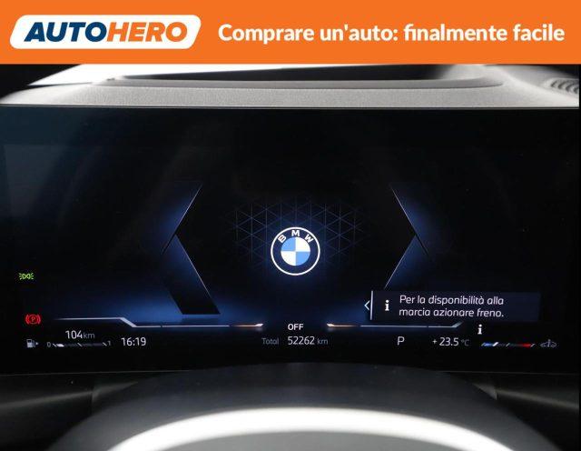 BMW 320 d 48V xDrive Touring Msport