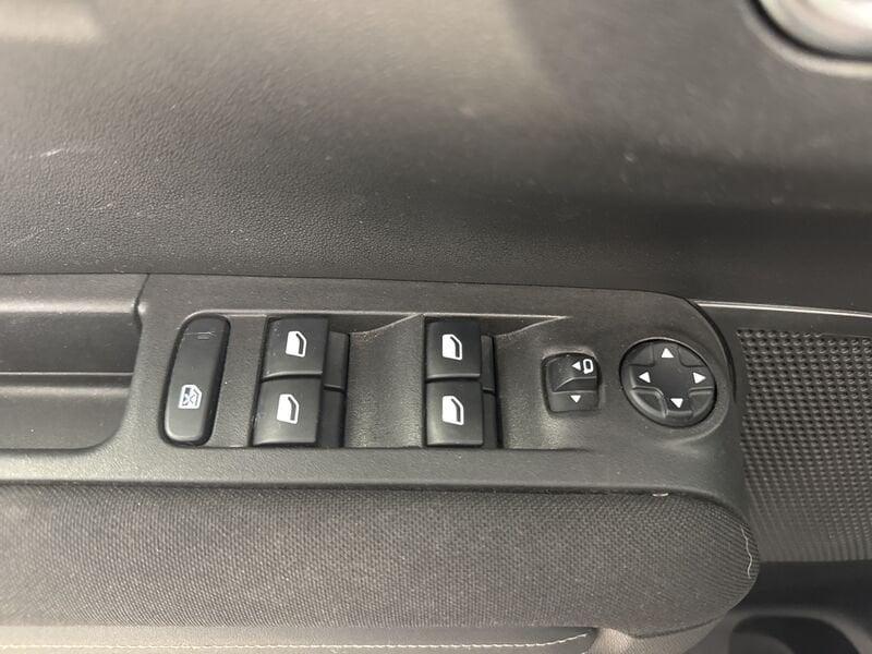 Citroën C3 Aircross C3 Aircross PureTech 110 S&S Feel