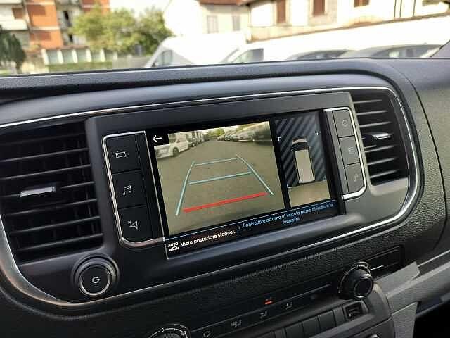 Peugeot Expert BlueHDi 120 PC-TN Premium Compact