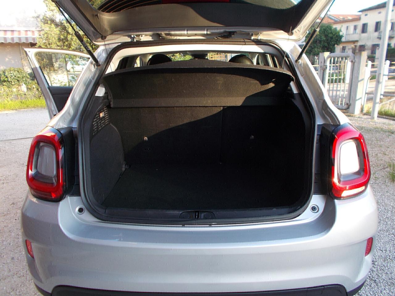Fiat 500X 1.3 MultiJet 95 CV Club