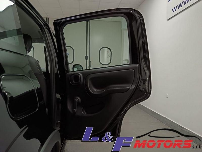 FIAT Panda Panda 1.2 City Cross