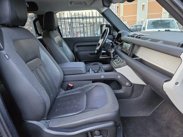 LAND ROVER Defender 90 3.0D I6 200 CV AWD Auto