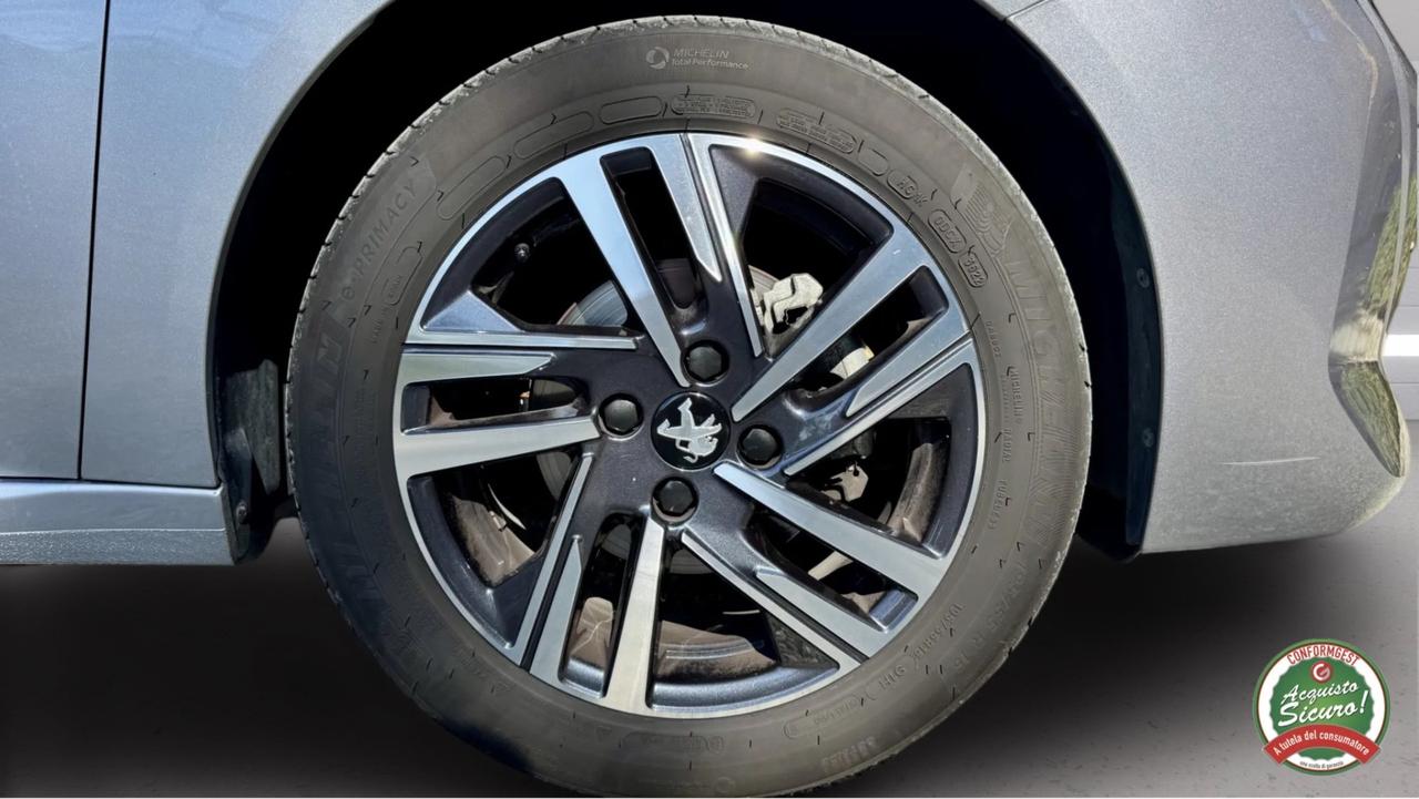Peugeot 208 Allure Pack s **PREZZO REALE**
