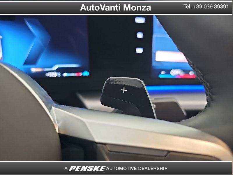 BMW X2 X2 xDrive 20d Msport Pro