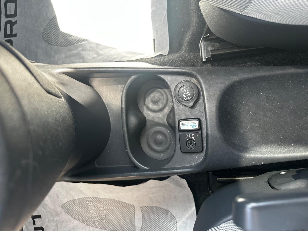 Fiat 500 1.3 Multijet 16V 95 CV Pop