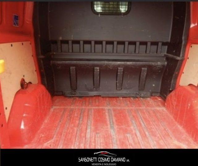 FORD Transit Custom 320 2.0 TDCi 130 PC-DC Furgone Trend
