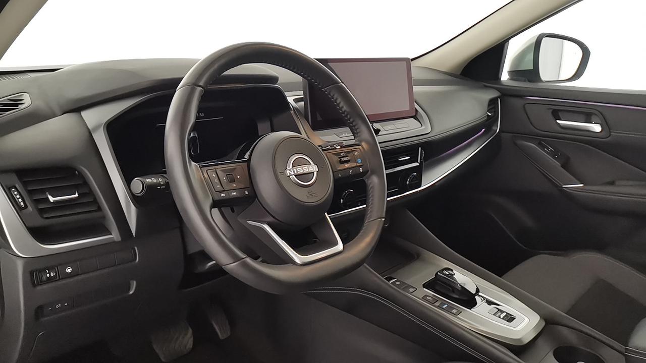 NISSAN Qashqai III 2024 - Qashqai 1.5 e-power N-Connecta 2wd