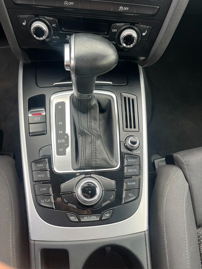 Audi A4 Avant 2.0 TDI 143CV F.AP. mult. Business Plus