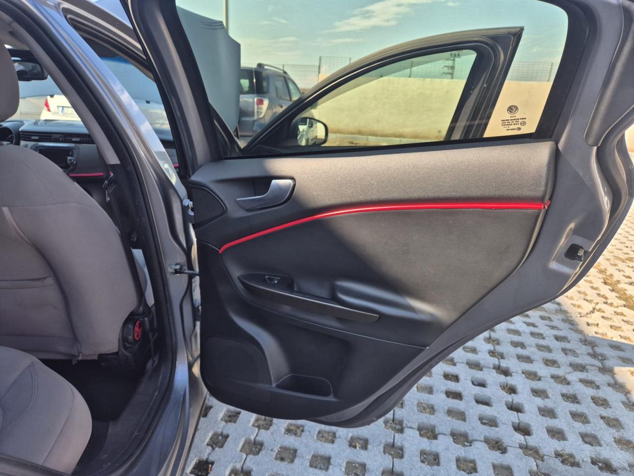 Alfa Romeo Giulietta 1.6 JTDm-2 120 CV Progression