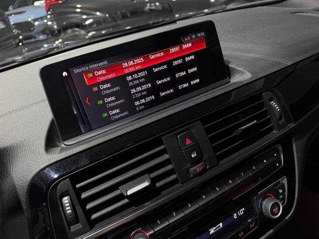 BMW M2 COMPETITION CARBONIO LED SCARICO
