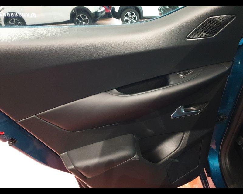 DS DS3 Crossback 1.5 bluehdi So Chic 100cv