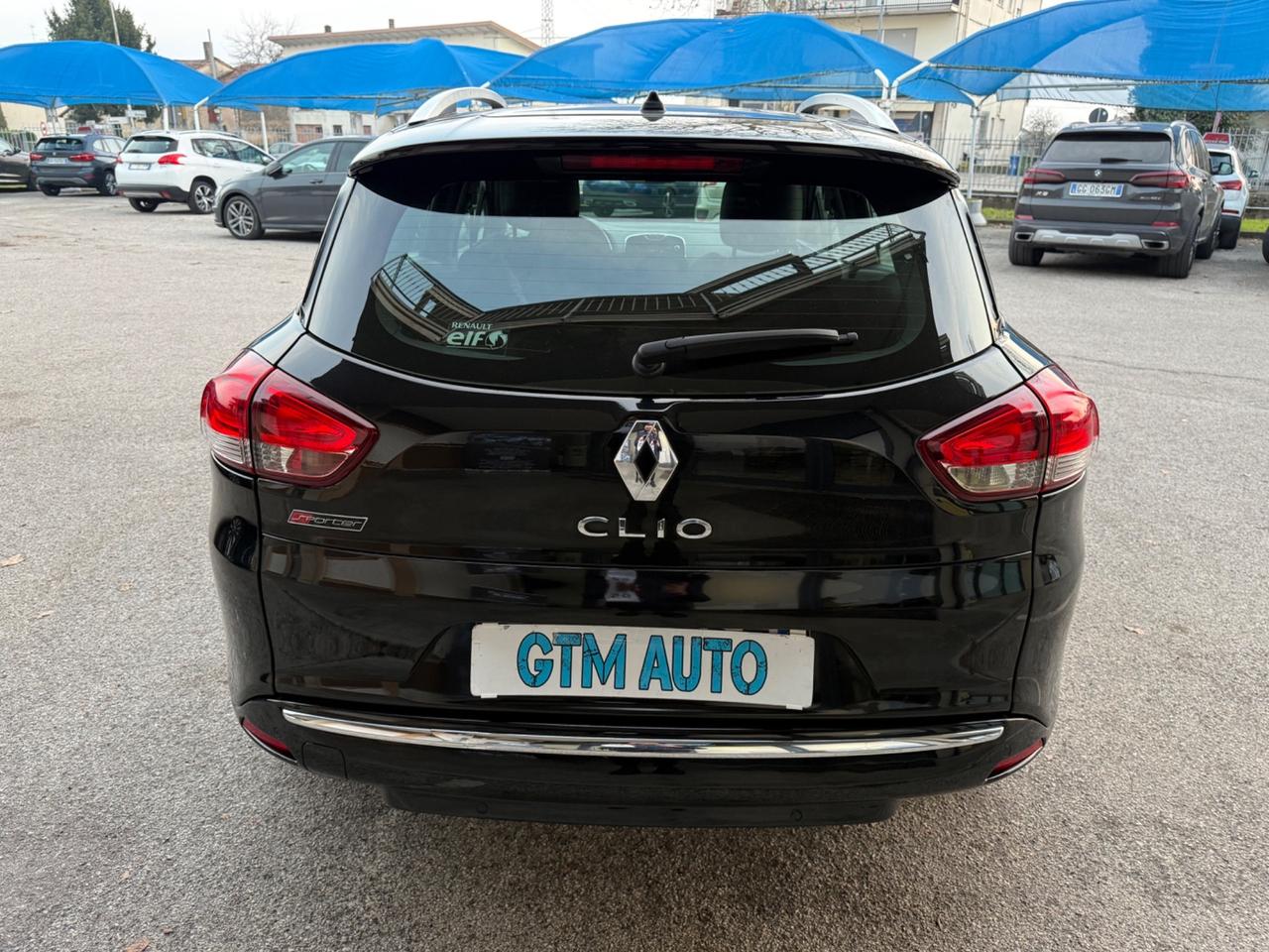 Renault Clio Sporter 1.2 75CV Wave