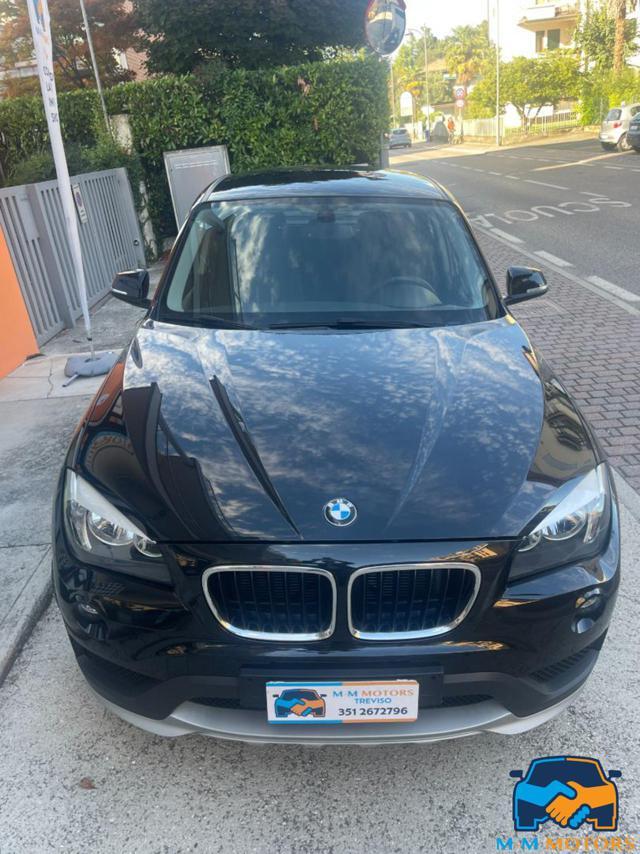 BMW X1 xDrive18d X Line