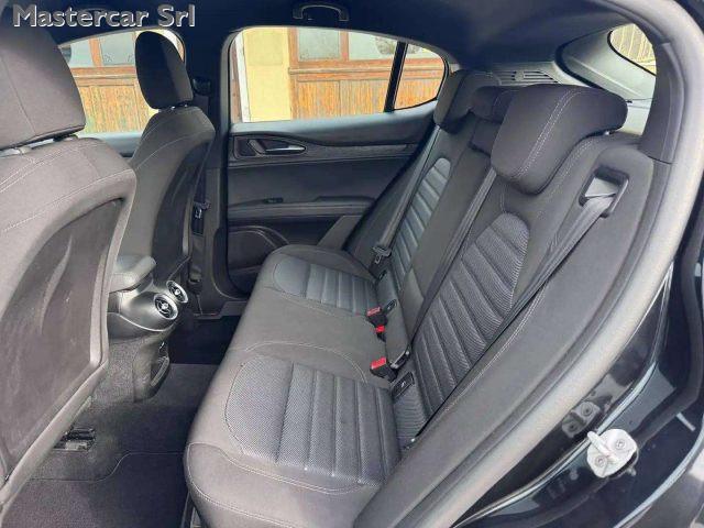 ALFA ROMEO Stelvio Stelvio 2023 2.2 t Super Q4 210cv tg : GP931FN