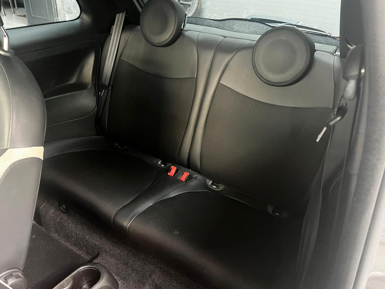 Fiat 500 1.3 Multijet 95 CV Sport