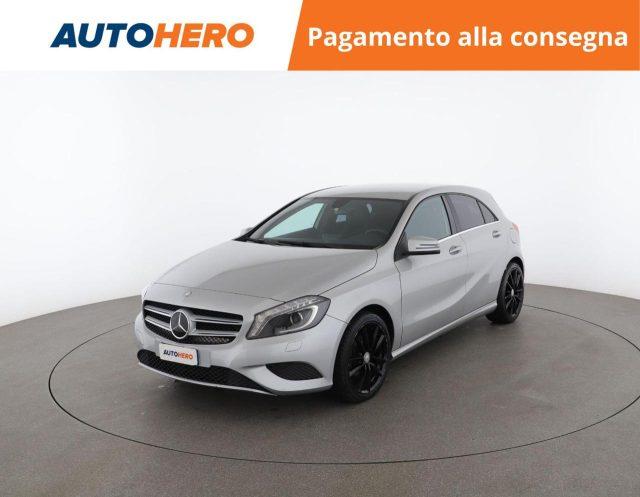 MERCEDES-BENZ A 180 CDI Sport
